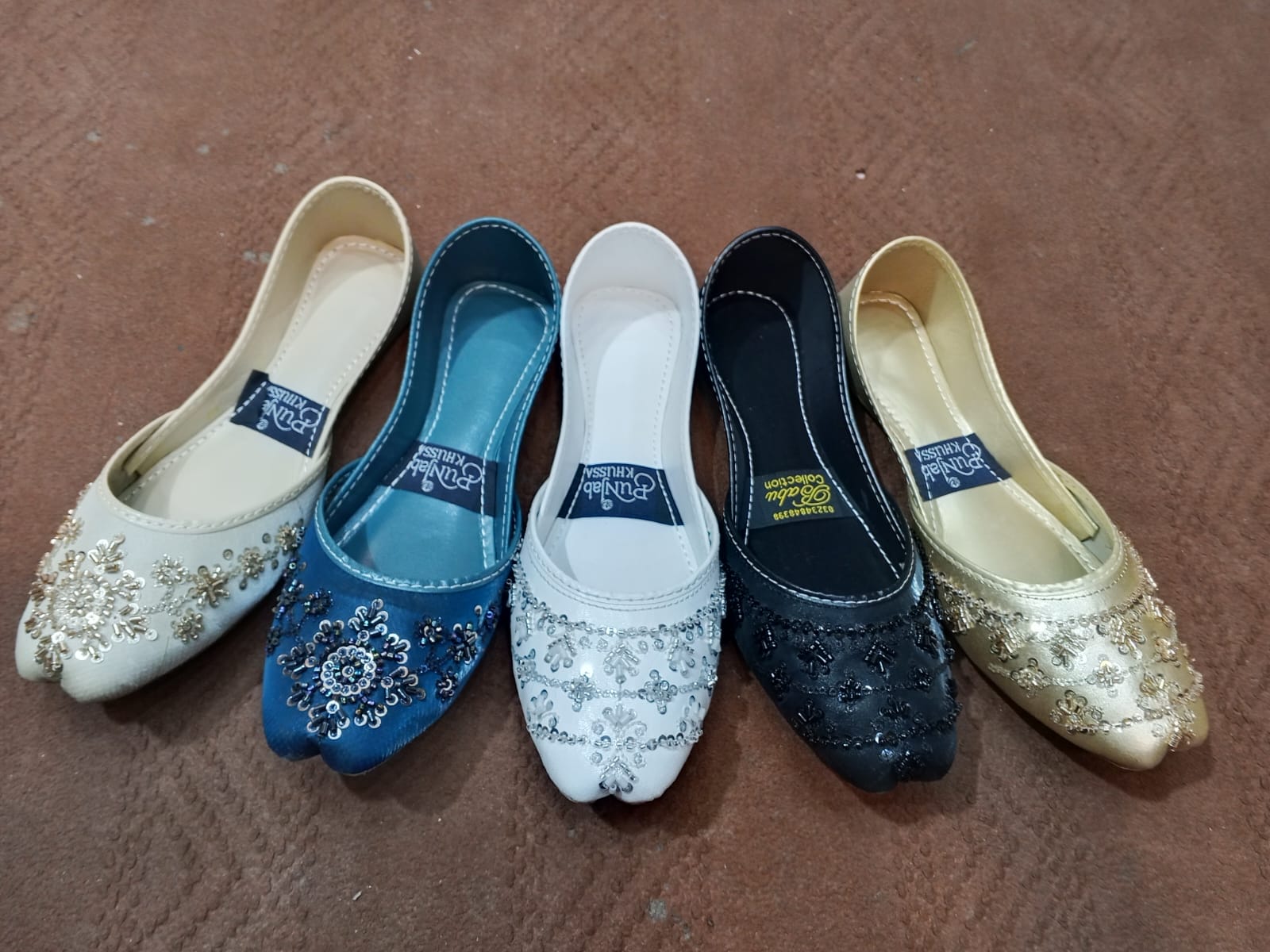 The Royal Heritage Collection