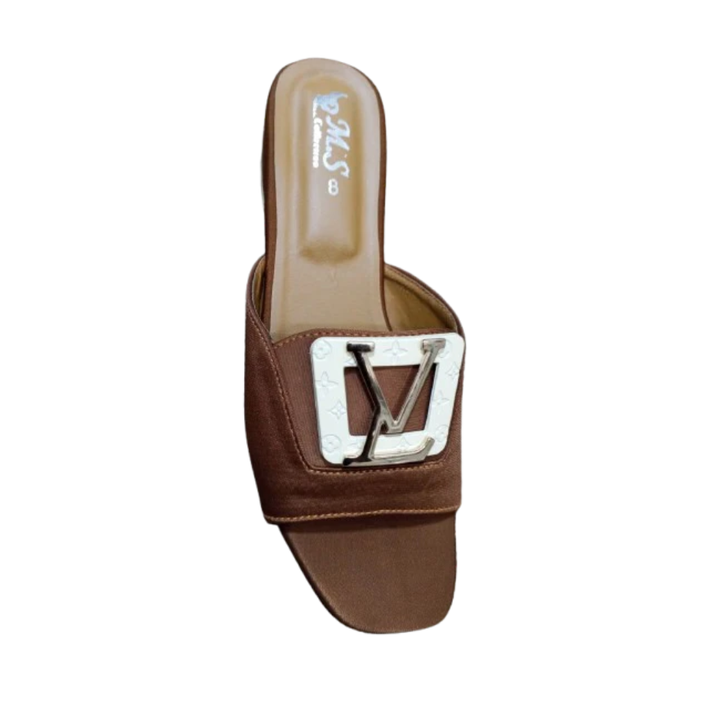 Elite Summer Footwear