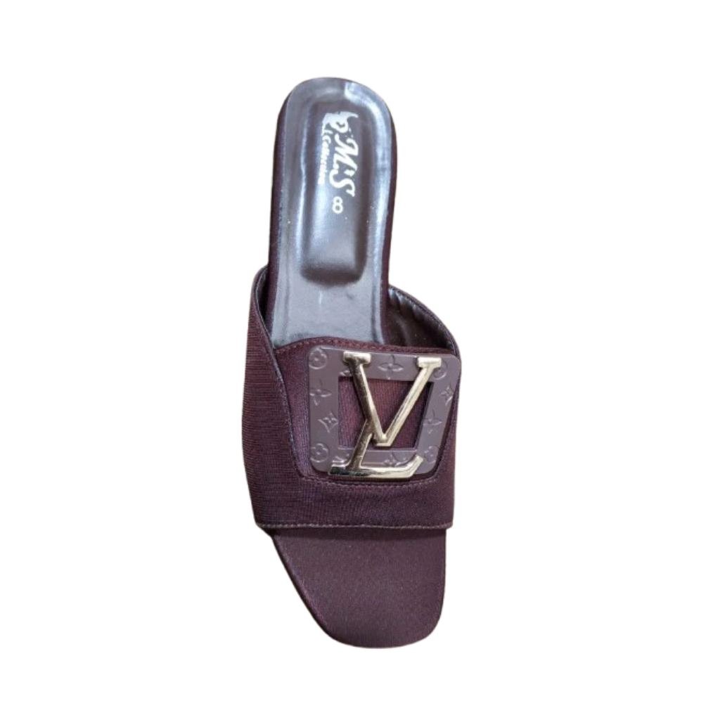 Elite Summer Footwear