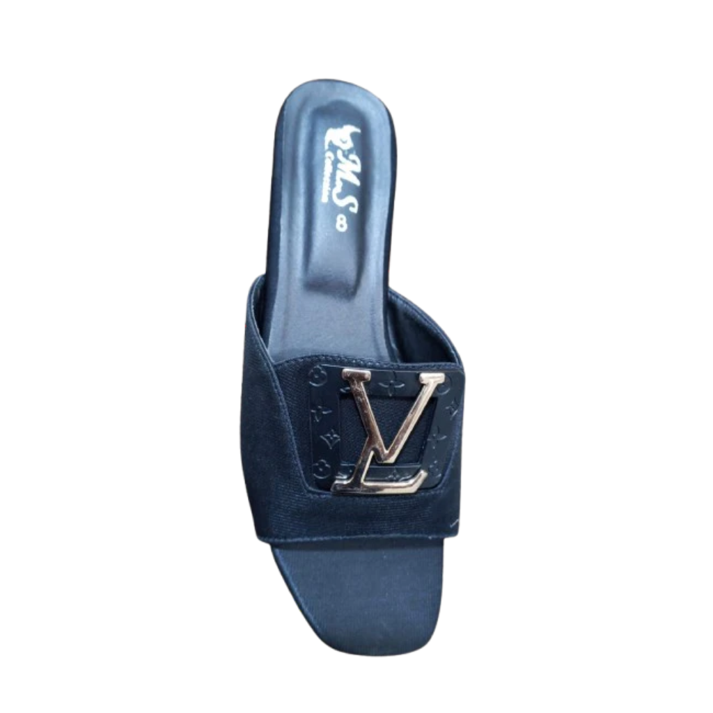Elite Summer Footwear