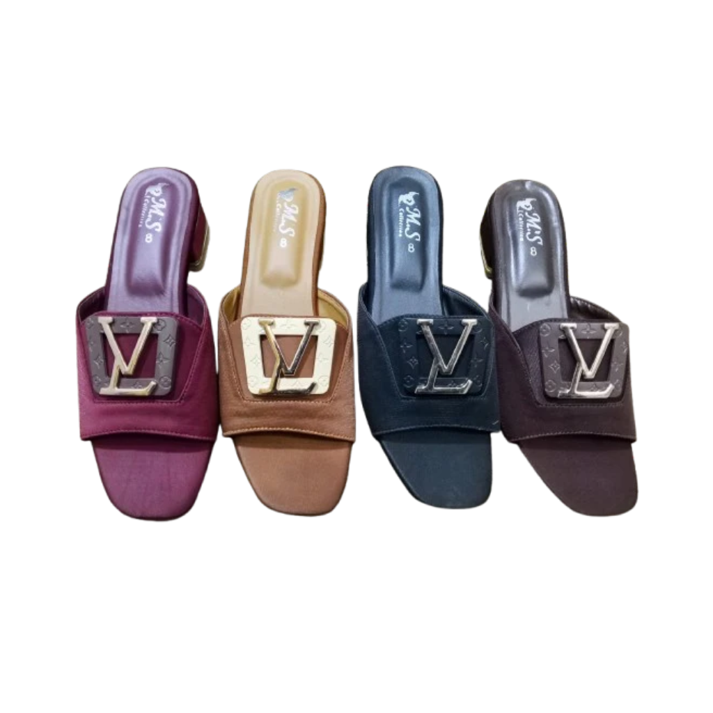 Elite Summer Footwear
